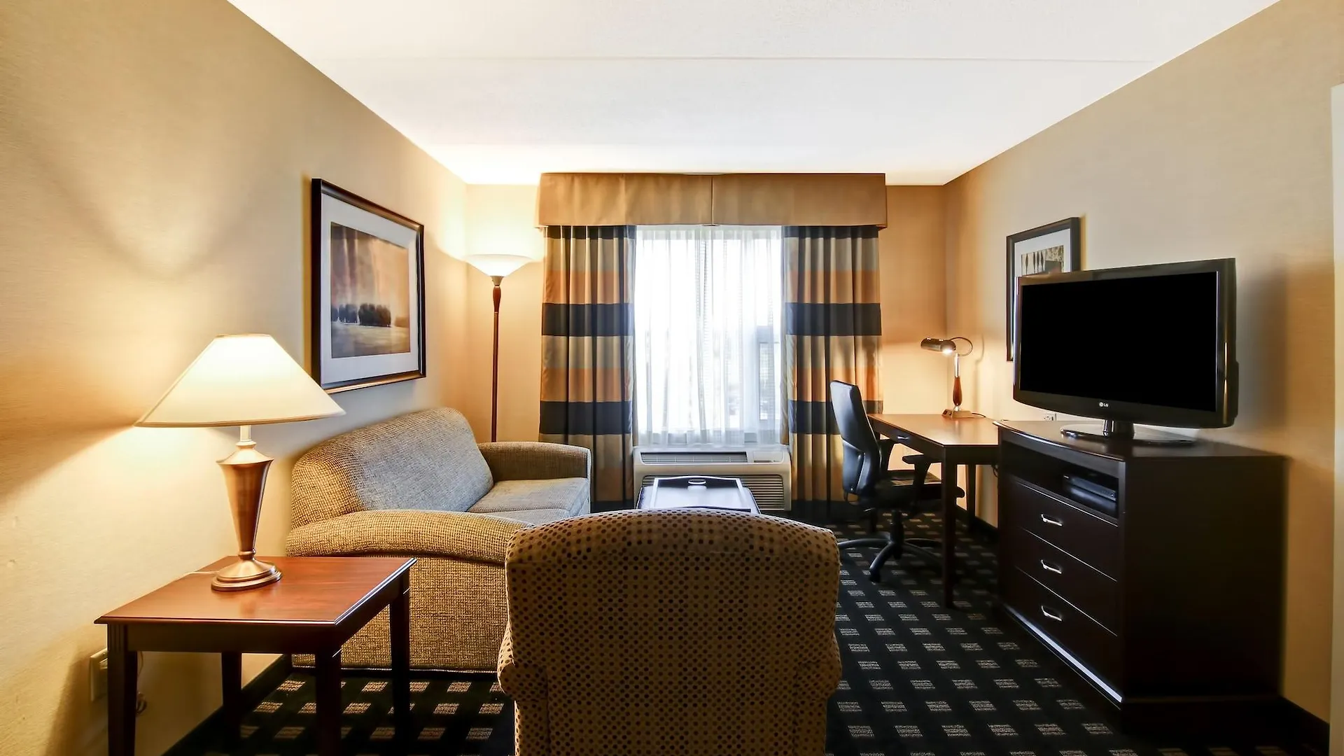 Hotel Homewood Suites By Hilton Toronto Airport Corporate Centre