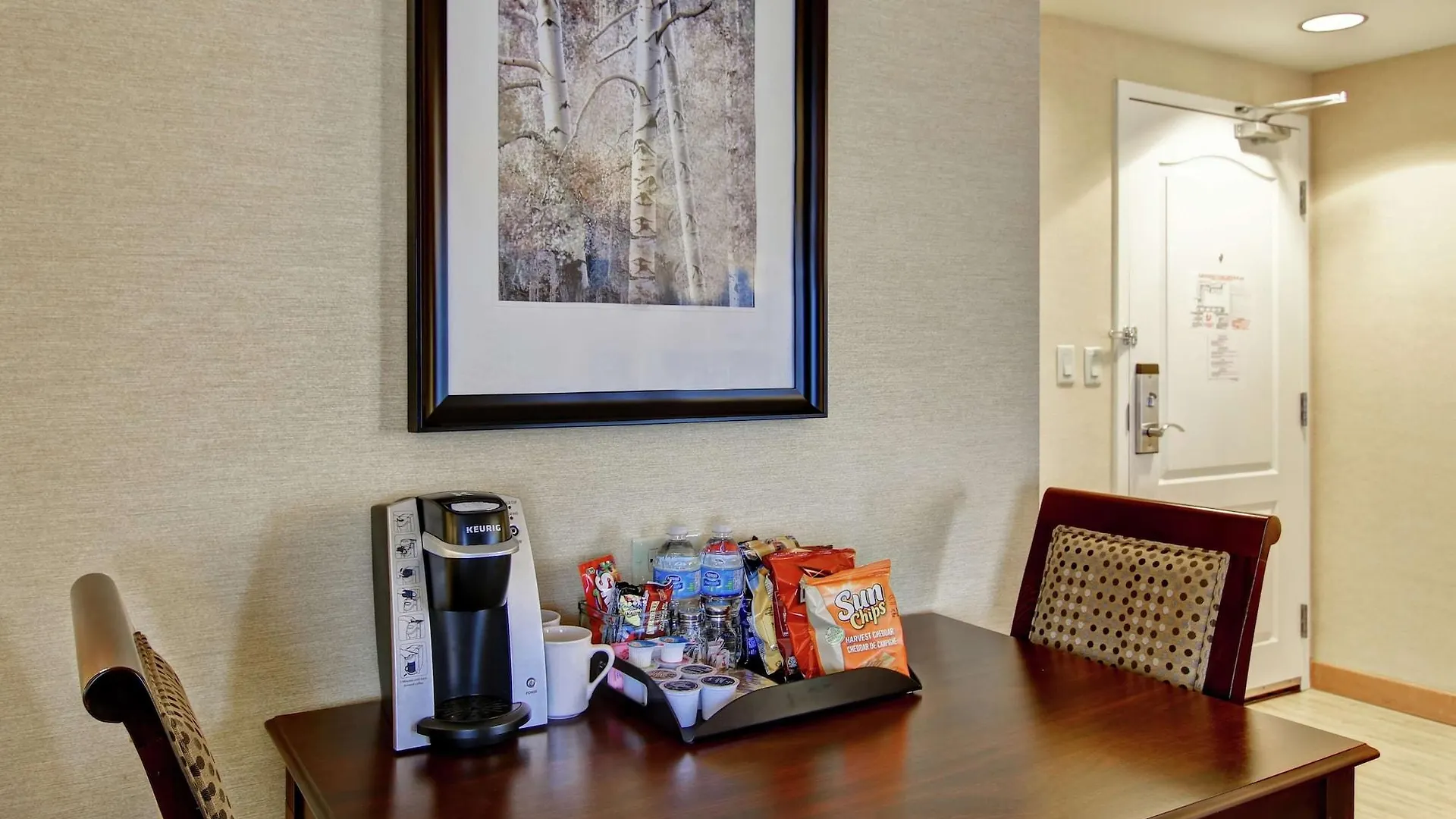 Homewood Suites By Hilton Toronto Airport Corporate Centre 3*,