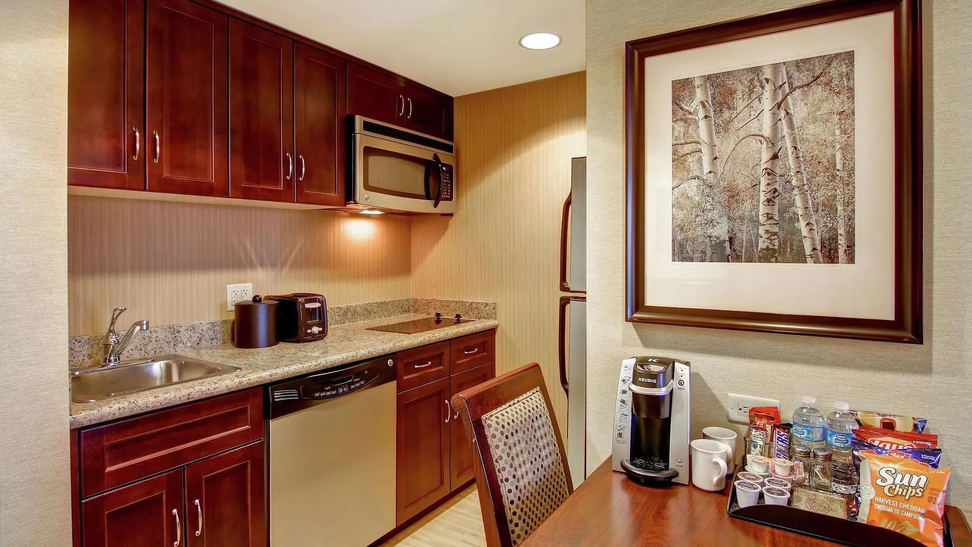 Homewood Suites By Hilton Toronto Airport Corporate Centre