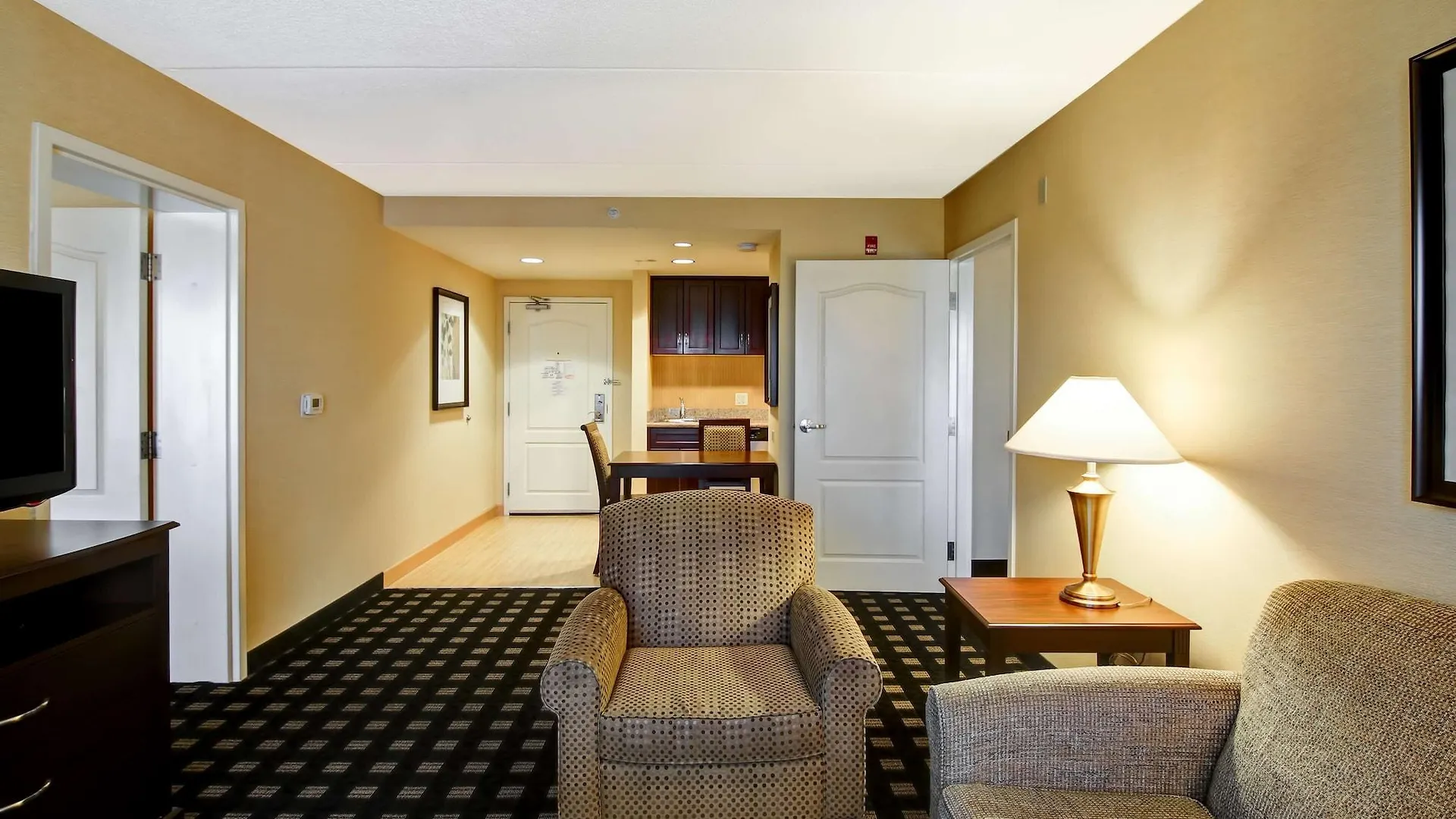 Homewood Suites By Hilton Toronto Airport Corporate Centre