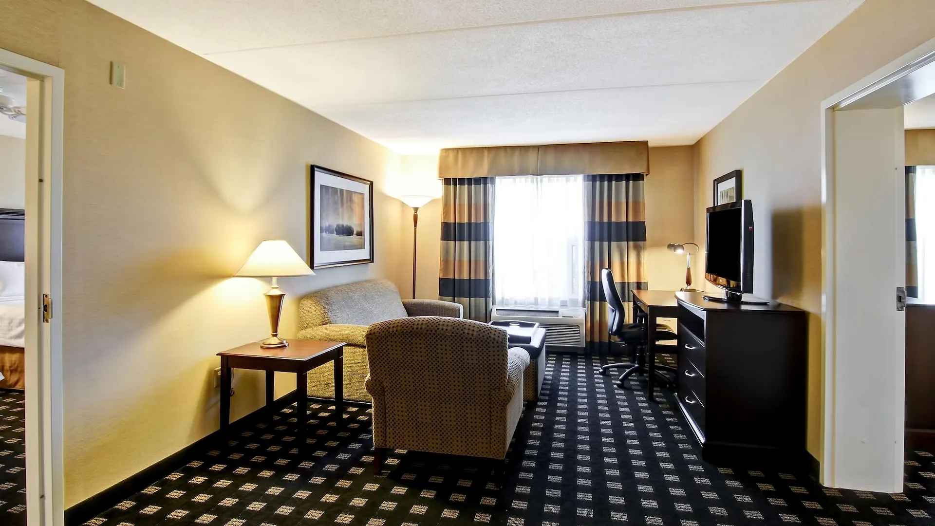 Hotel Homewood Suites By Hilton Toronto Airport Corporate Centre