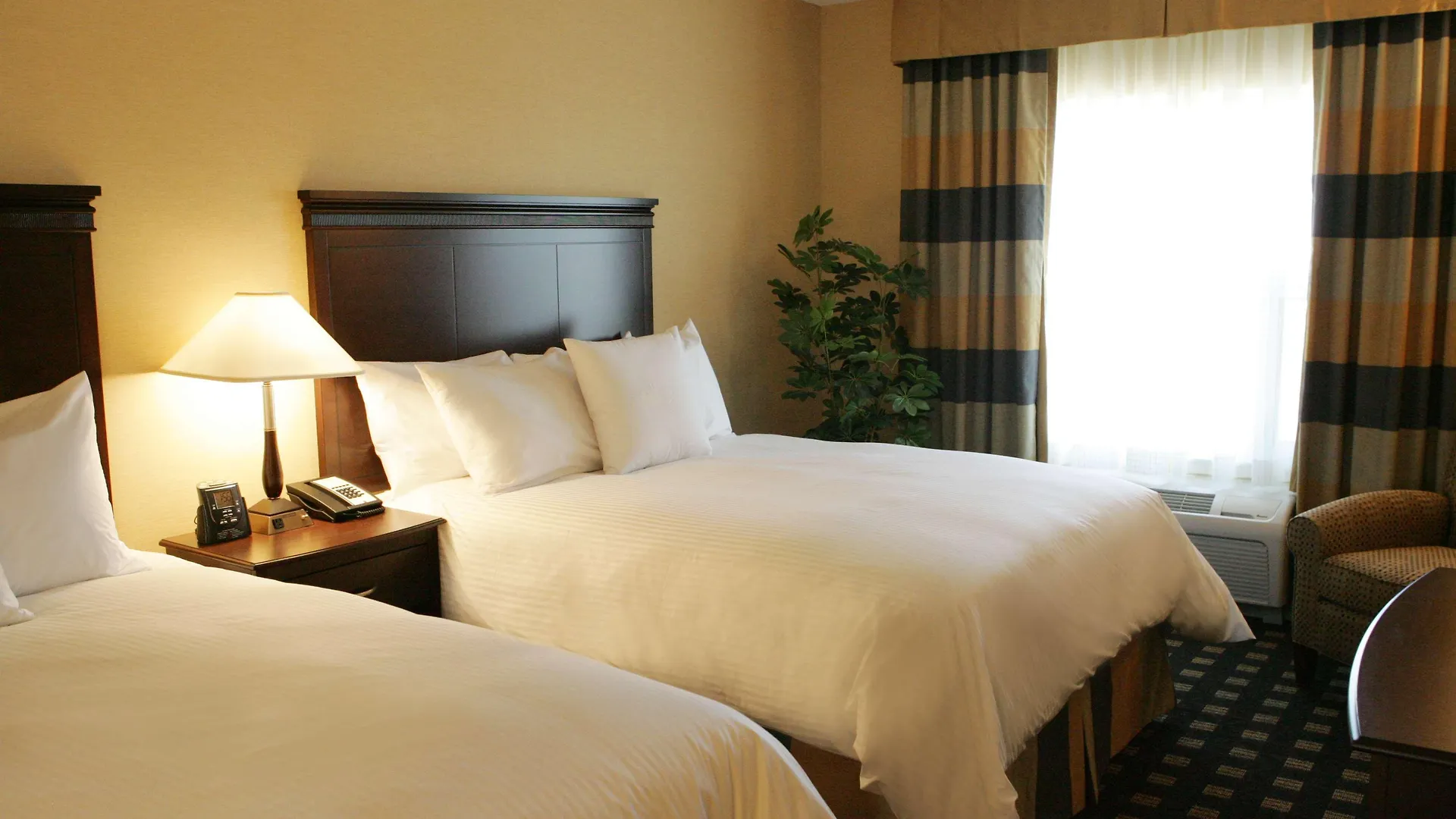 Homewood Suites By Hilton Toronto Airport Corporate Centre Hotel