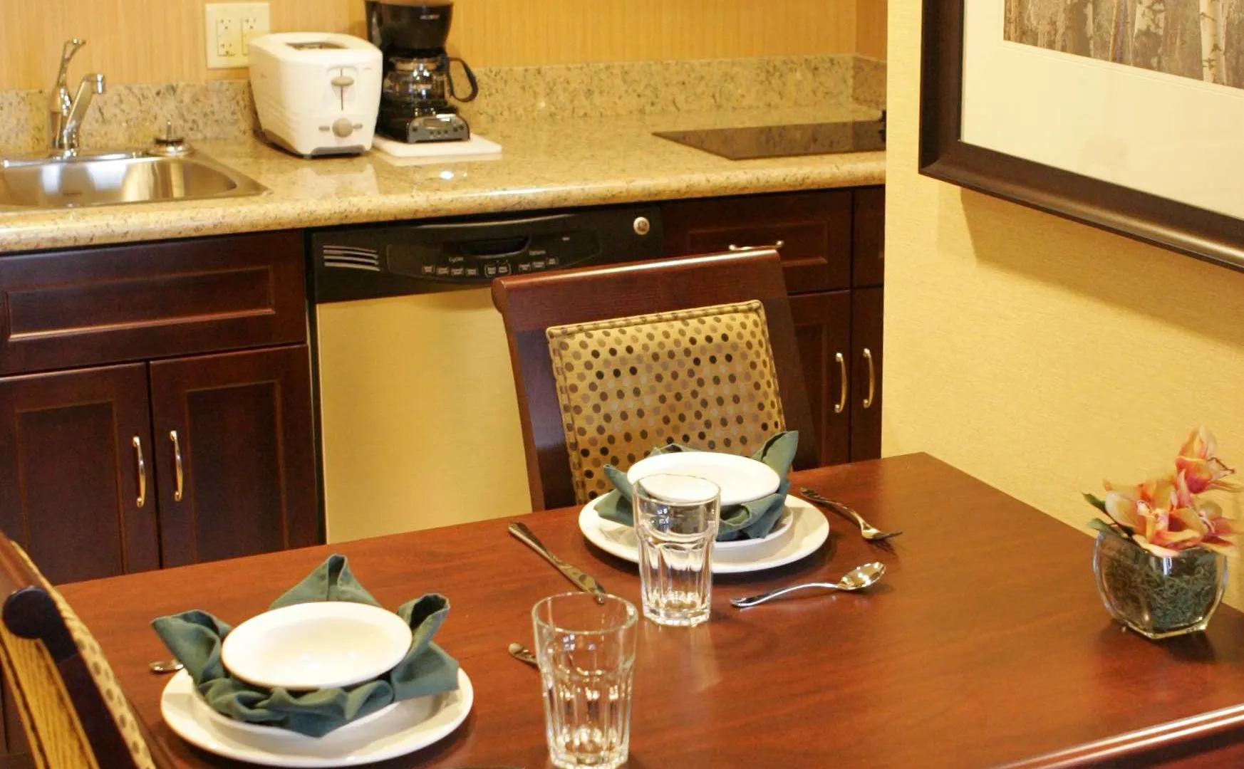 *** Hotel Homewood Suites By Hilton Toronto Airport Corporate Centre Canada