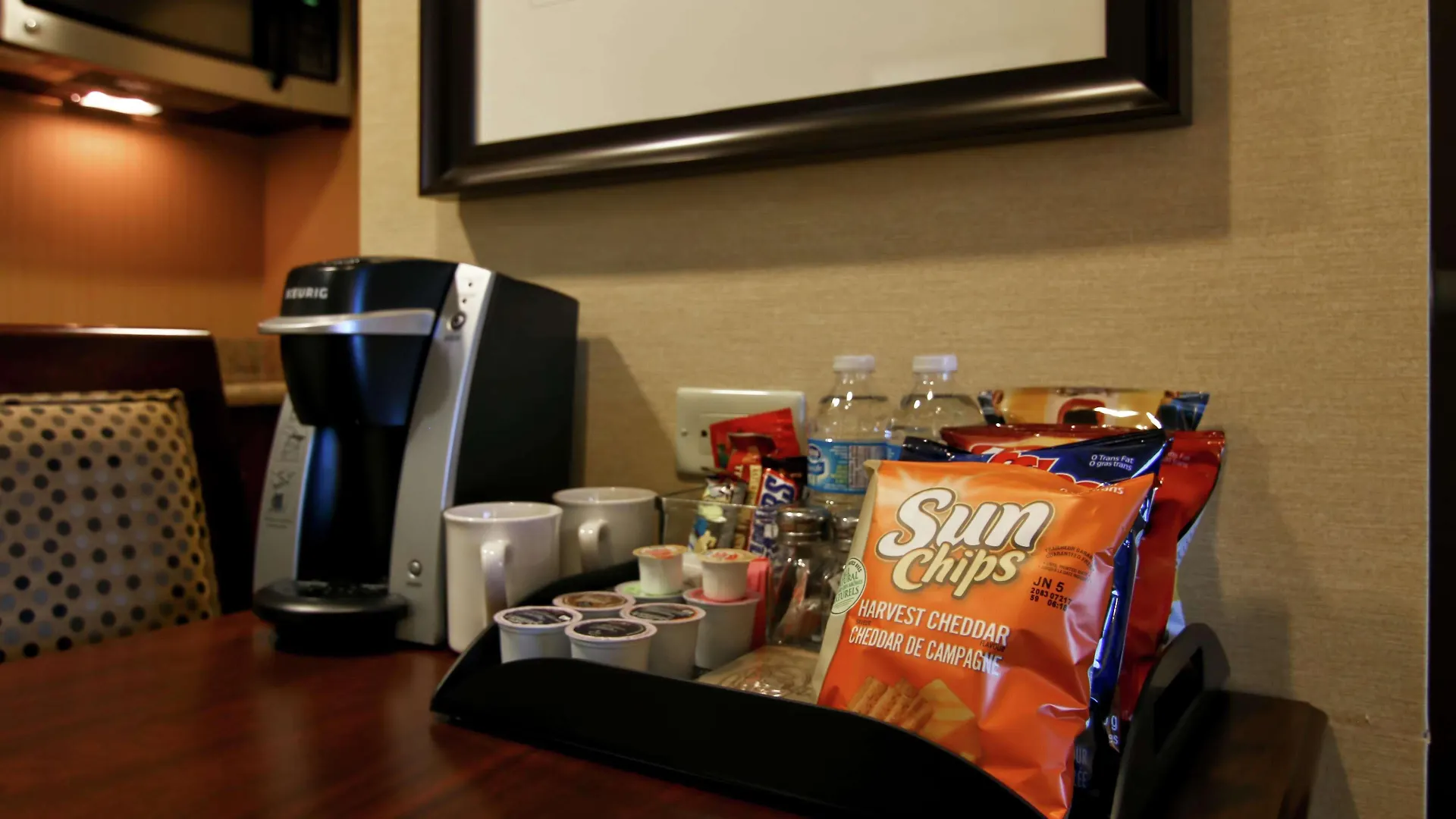 Homewood Suites By Hilton Toronto Airport Corporate Centre