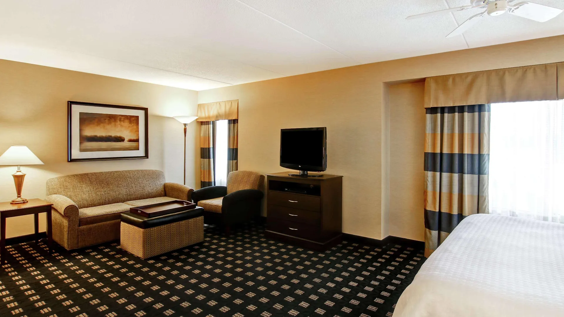 Homewood Suites By Hilton Toronto Airport Corporate Centre Canada