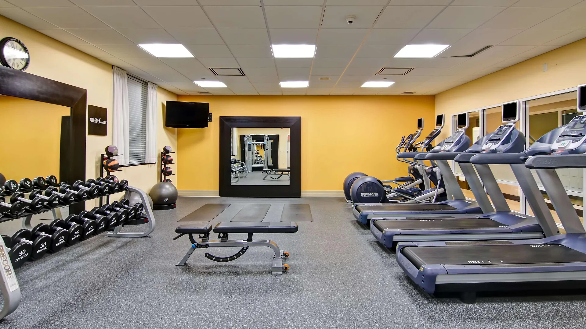 *** Hotel Homewood Suites By Hilton Toronto Airport Corporate Centre Canada