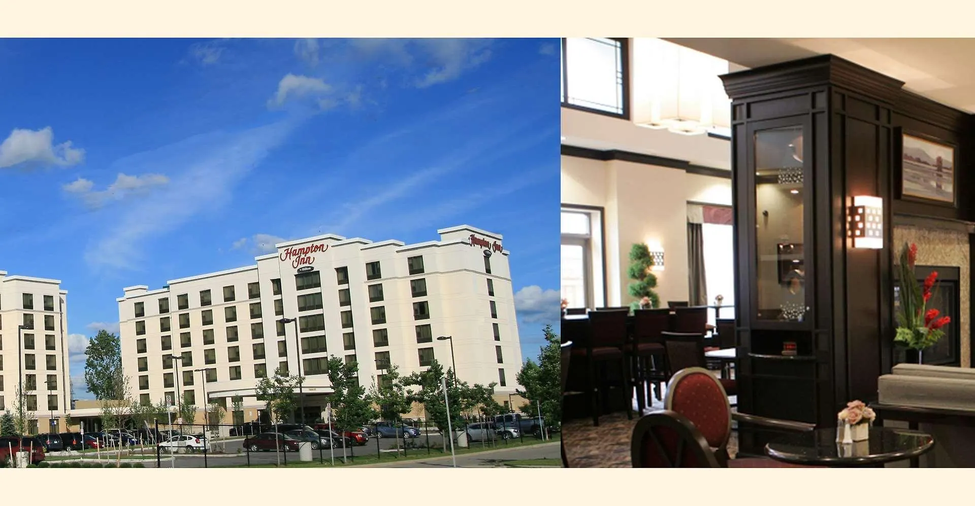 Homewood Suites By Hilton Toronto Airport Corporate Centre Canada