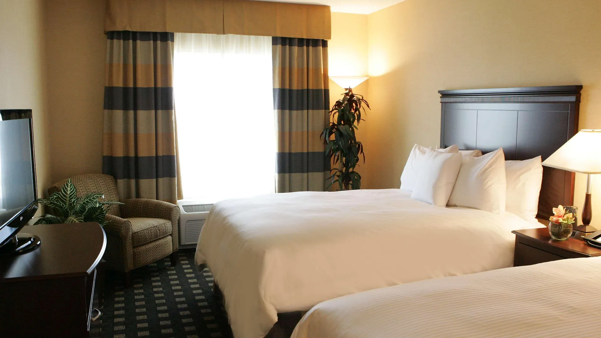 Homewood Suites By Hilton Toronto Airport Corporate Centre