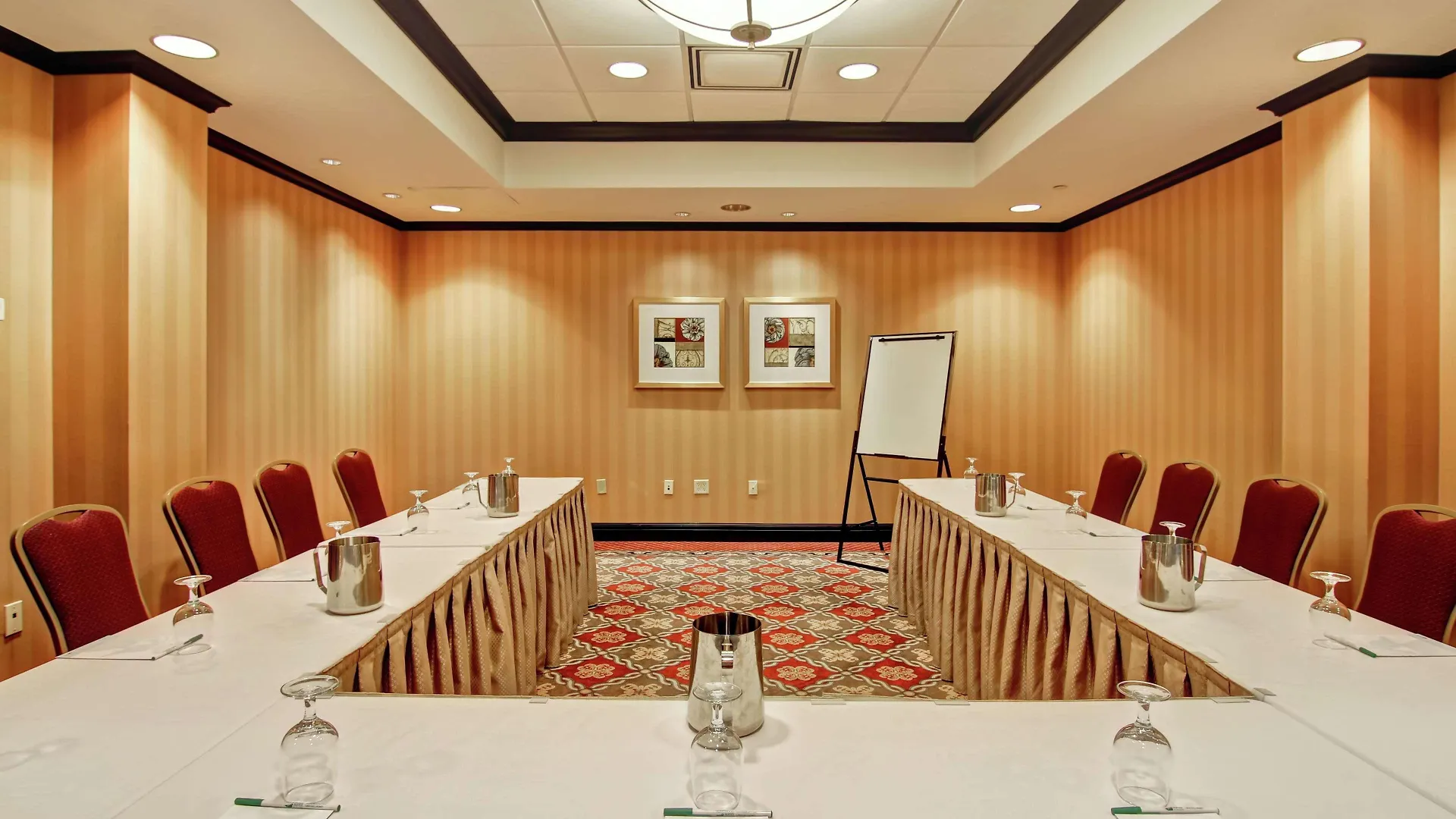 Hotel Homewood Suites By Hilton Toronto Airport Corporate Centre
