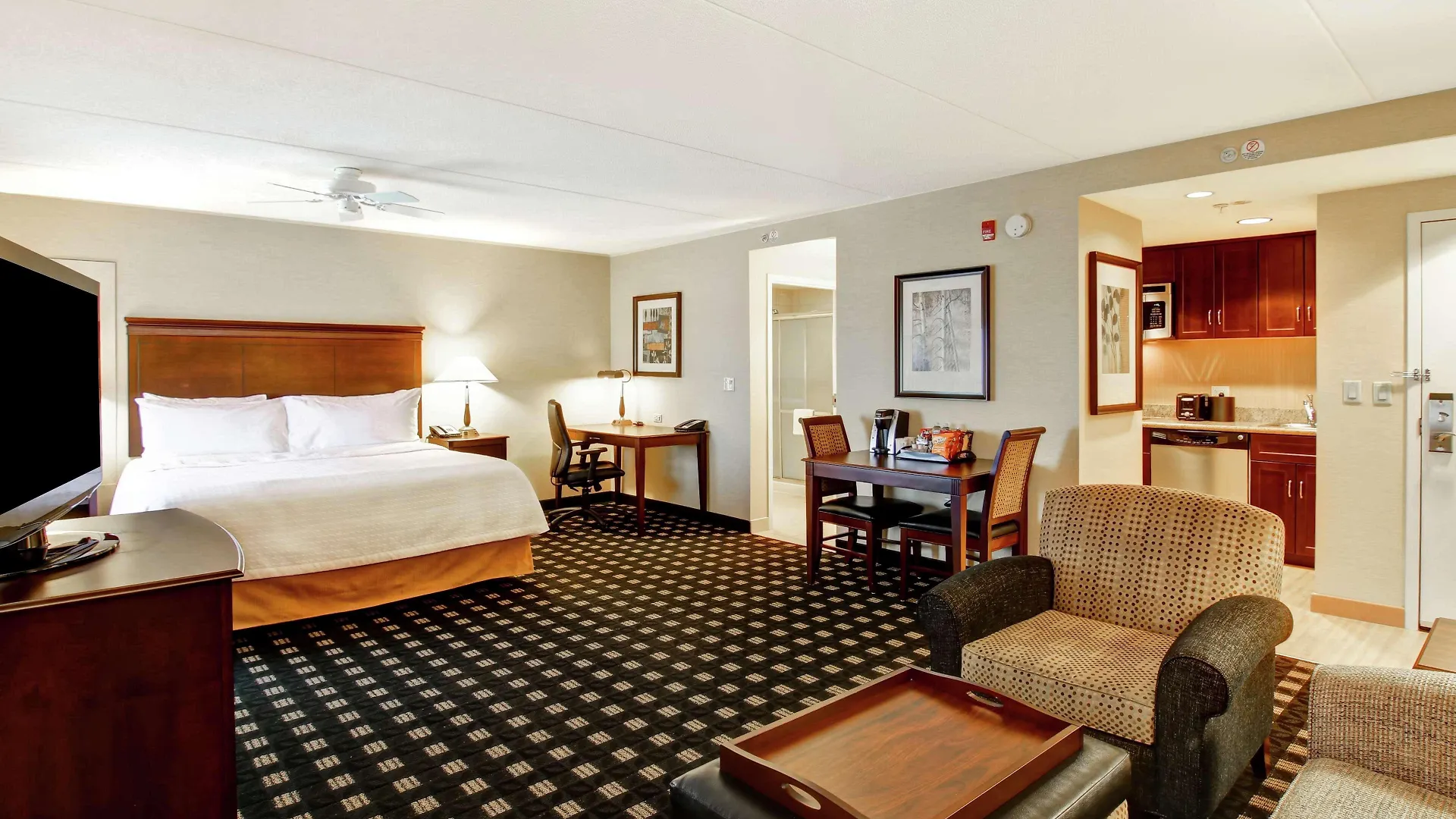 Homewood Suites By Hilton Toronto Airport Corporate Centre Canada