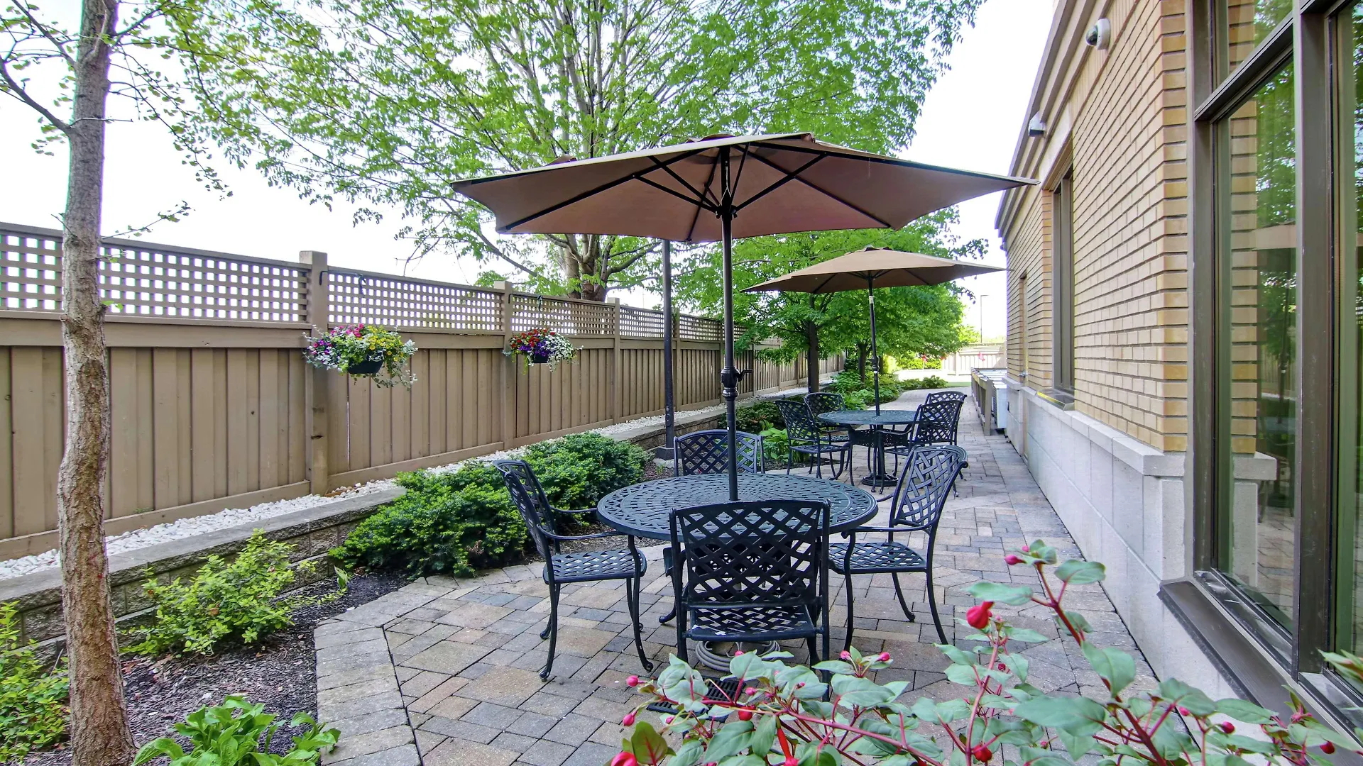 Homewood Suites By Hilton Toronto Airport Corporate Centre 3*,  Canada