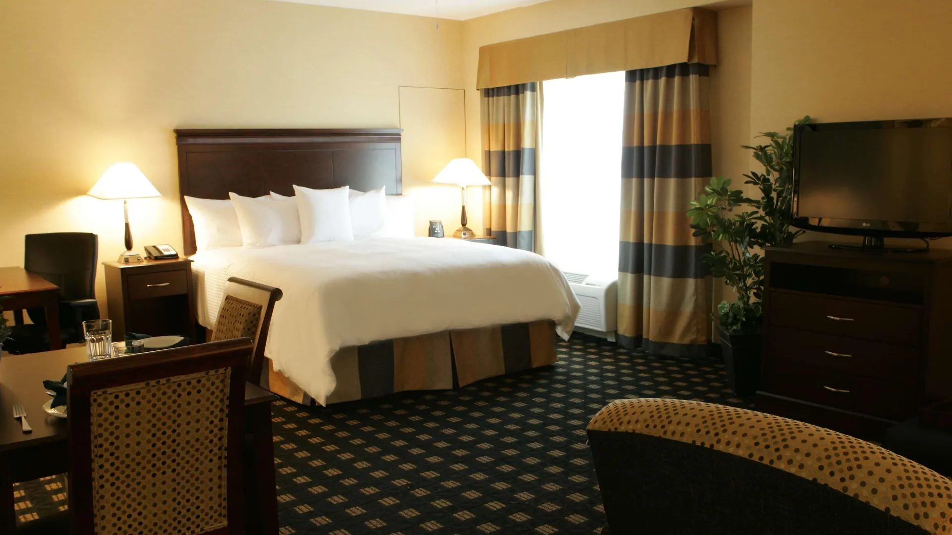 Hotel Homewood Suites By Hilton Toronto Airport Corporate Centre