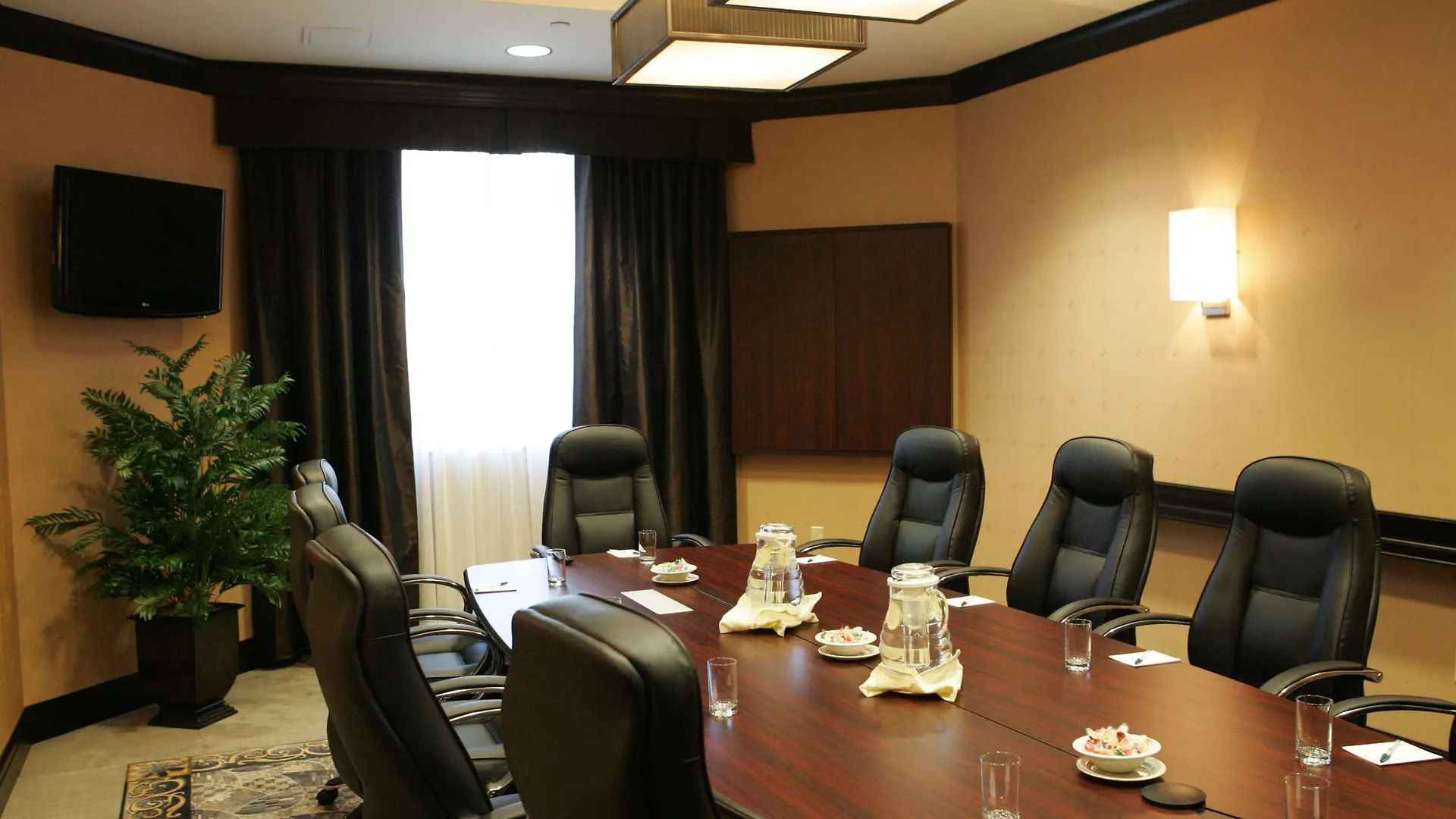 *** Hotel Homewood Suites By Hilton Toronto Airport Corporate Centre Canada