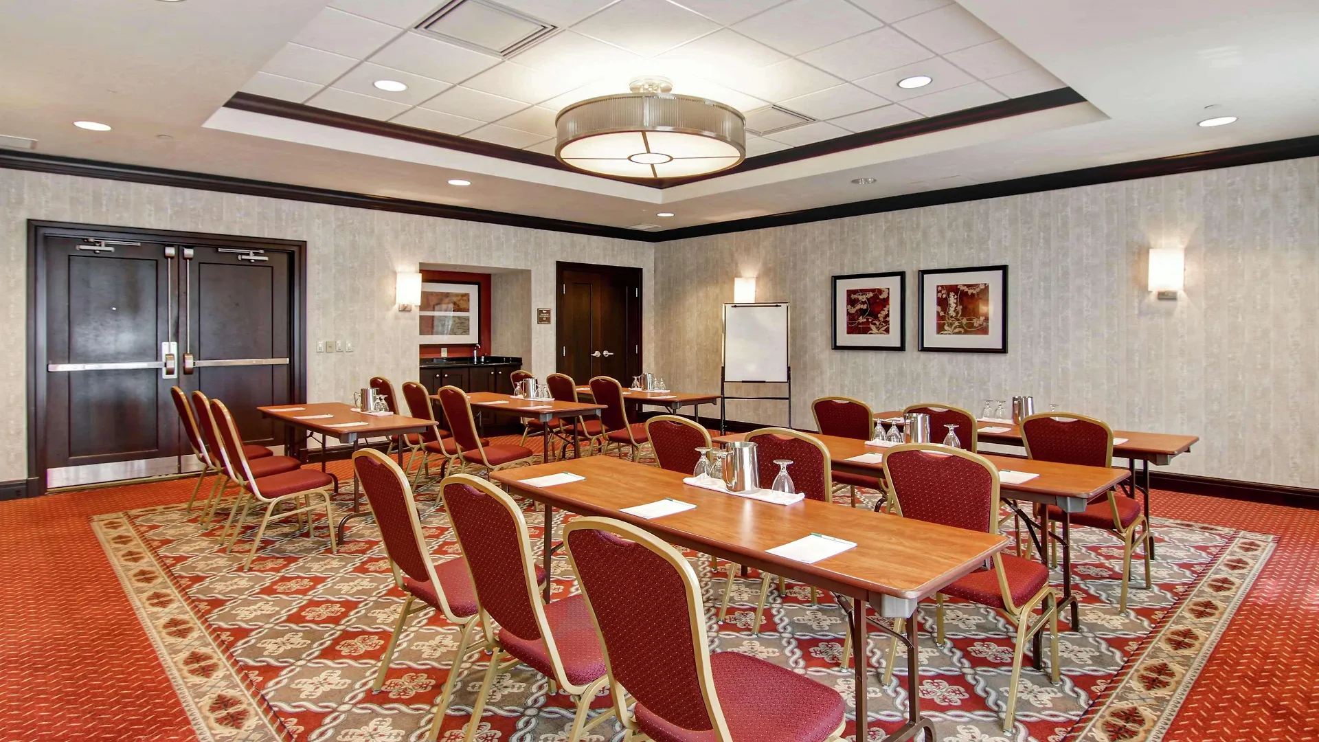 Hotel Homewood Suites By Hilton Toronto Airport Corporate Centre