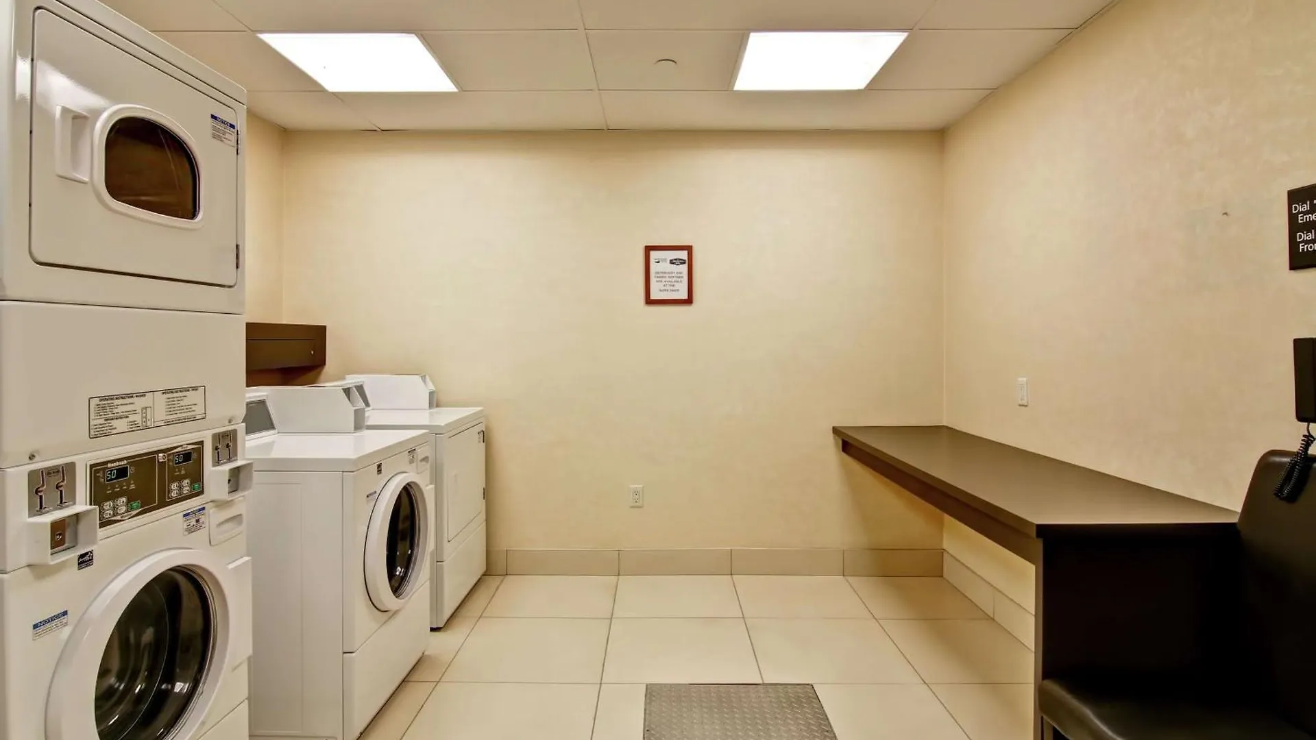 Hotel Homewood Suites By Hilton Toronto Airport Corporate Centre