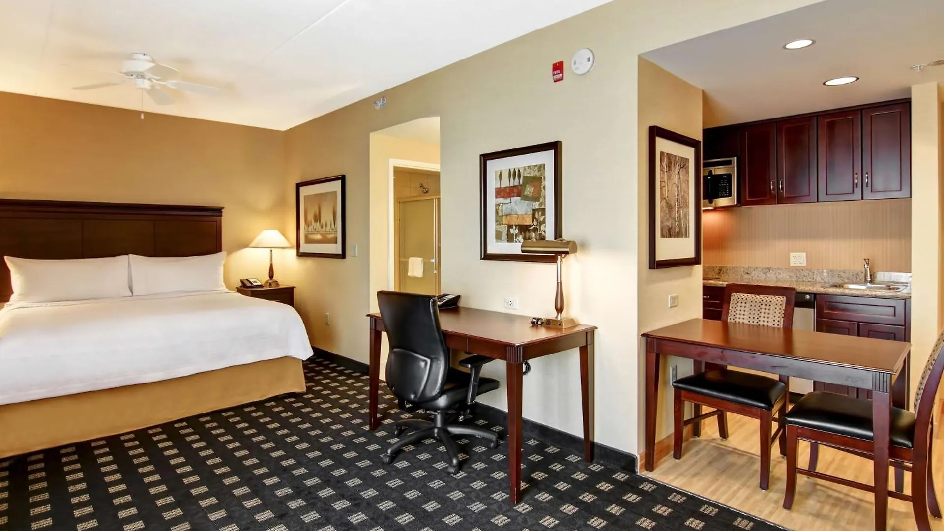 Homewood Suites By Hilton Toronto Airport Corporate Centre Canada