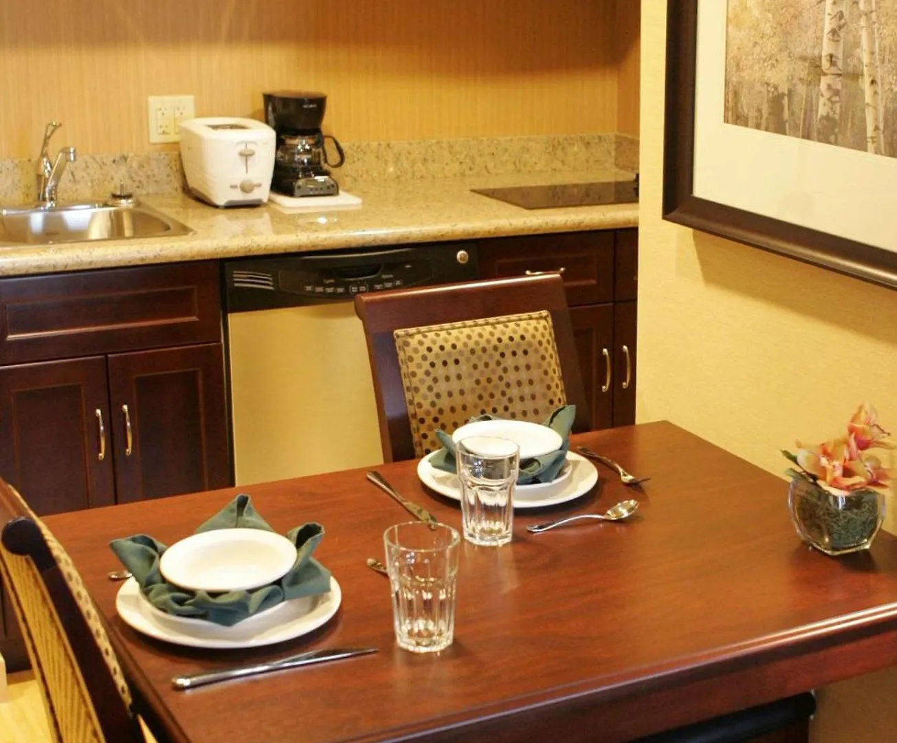 Homewood Suites By Hilton Toronto Airport Corporate Centre Canada