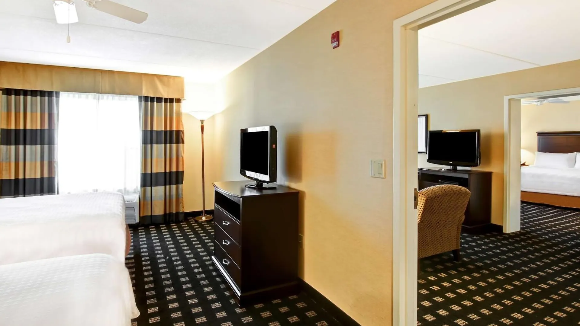 Homewood Suites By Hilton Toronto Airport Corporate Centre Hotel