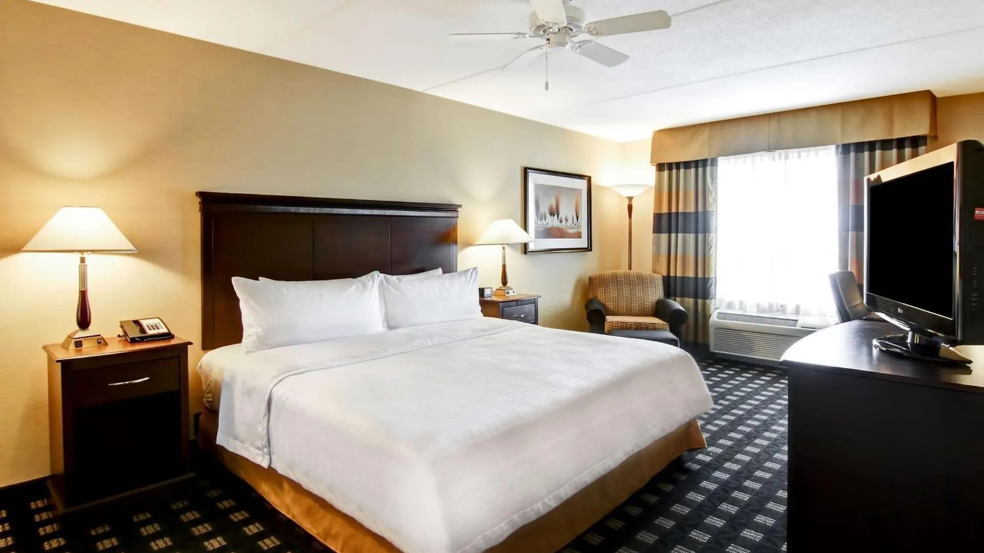*** Hotel Homewood Suites By Hilton Toronto Airport Corporate Centre Canada