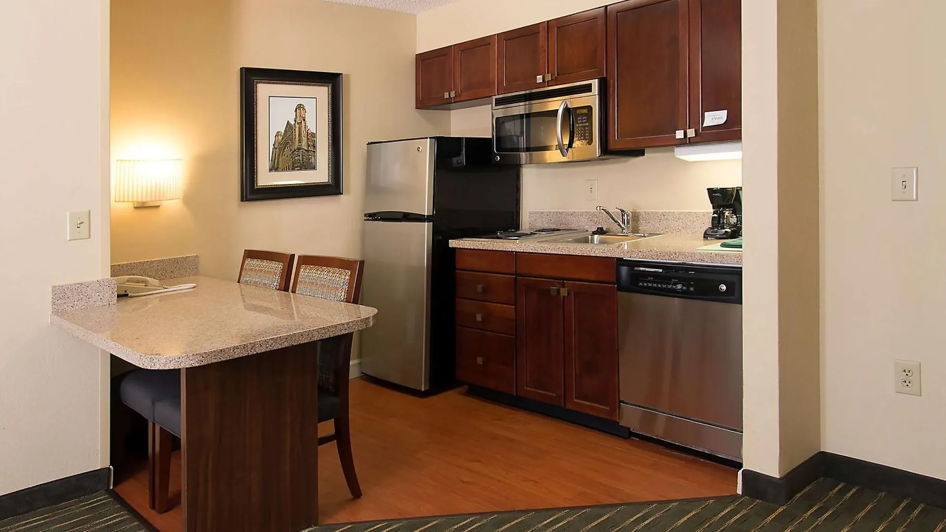 Homewood Suites By Hilton Toronto Airport Corporate Centre 3*,  Canada