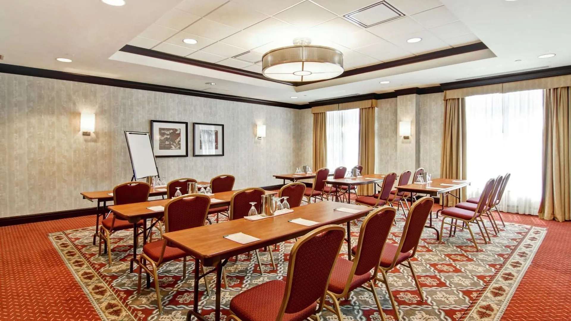 Homewood Suites By Hilton Toronto Airport Corporate Centre