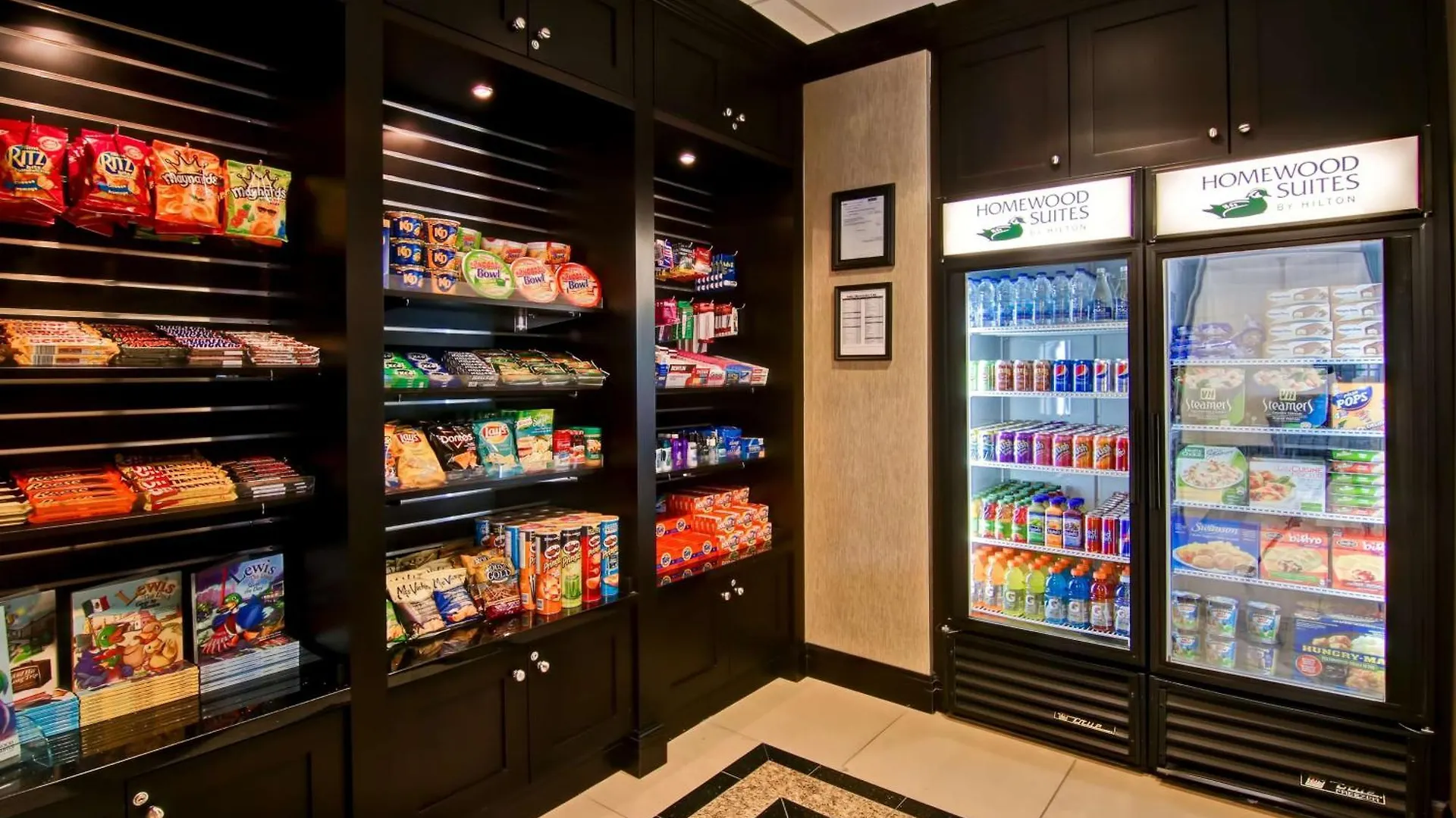 Homewood Suites By Hilton Toronto Airport Corporate Centre Canada