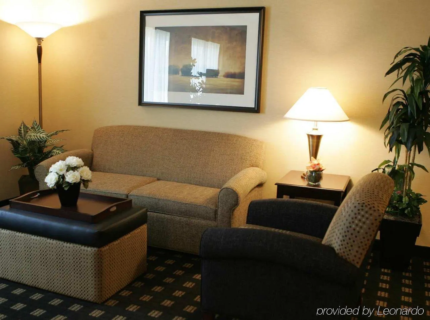 Homewood Suites By Hilton Toronto Airport Corporate Centre Hotel