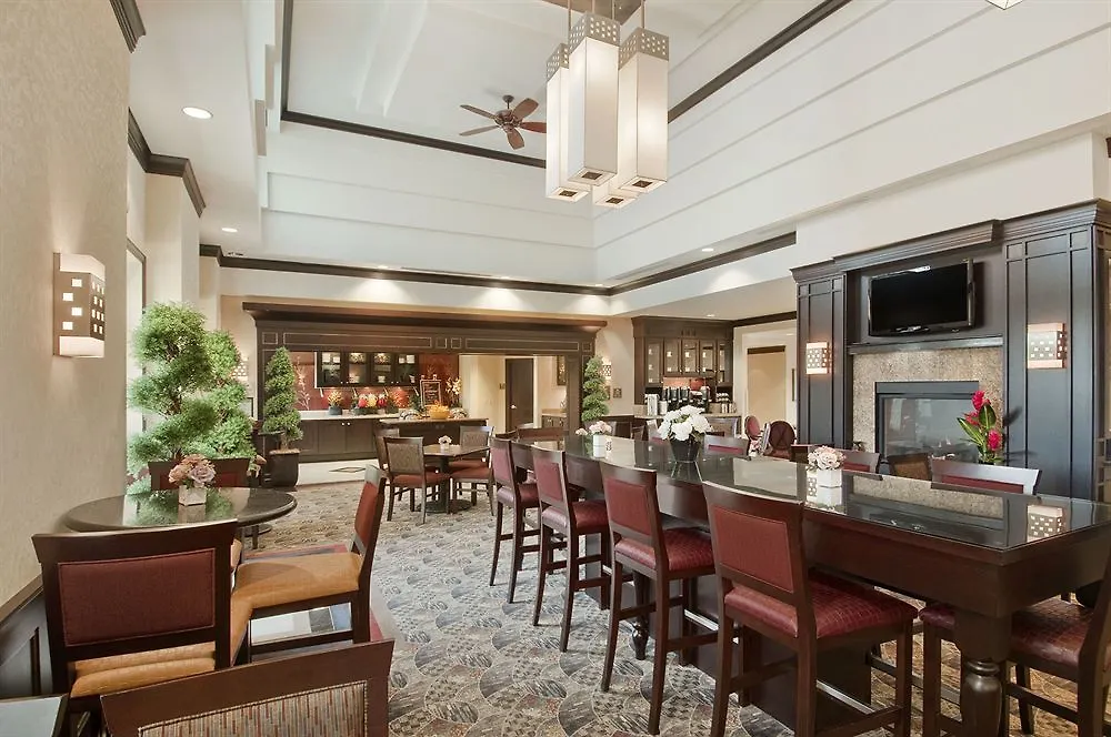 Homewood Suites By Hilton Toronto Airport Corporate Centre 3*,  Canada