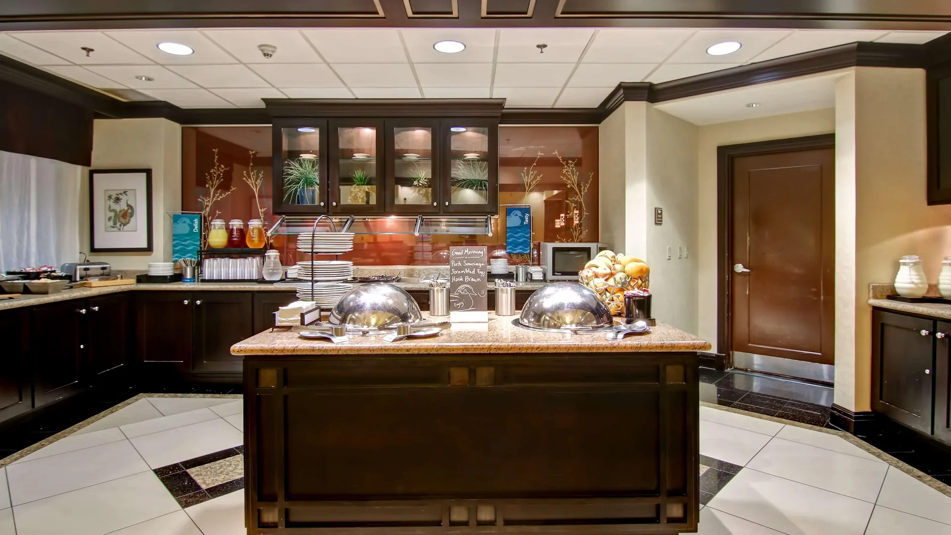 Hotel Homewood Suites By Hilton Toronto Airport Corporate Centre