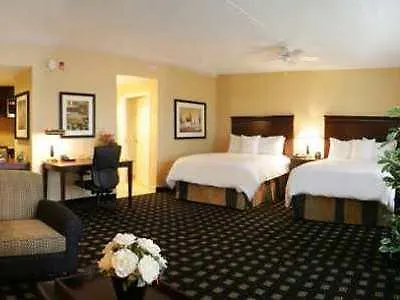 Homewood Suites By Hilton Toronto Airport Corporate Centre Hotel