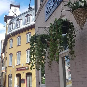 Belley Ville de Québec