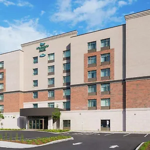 Homewood By Hilton Airport Canada