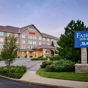 Fairfield & By Marriott Kanata Canada