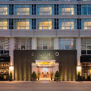 Soho Canada