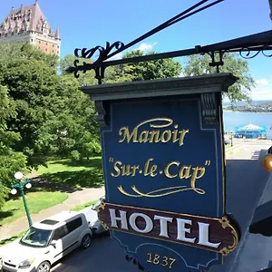 Manoir Sur Le Cap Ville de Québec