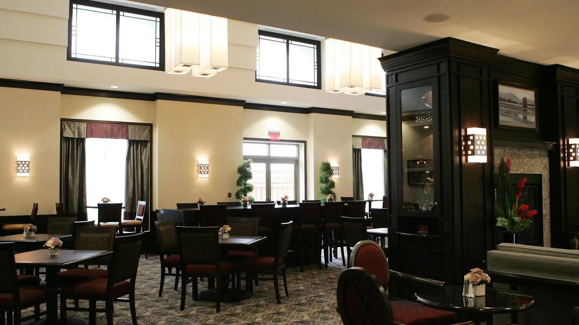Homewood Suites By Hilton Toronto Airport Corporate Centre 3*,  Canada