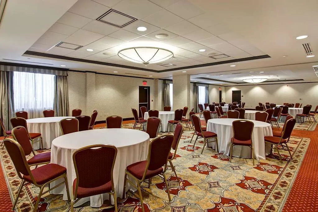 Hotel Homewood Suites By Hilton Toronto Airport Corporate Centre
